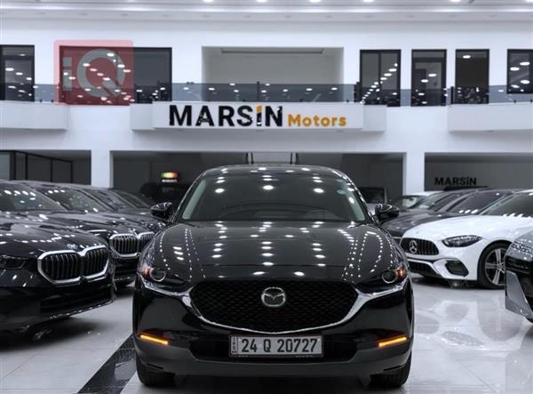 Mazda CX-30 2023 for sale in Iraq - Duhok